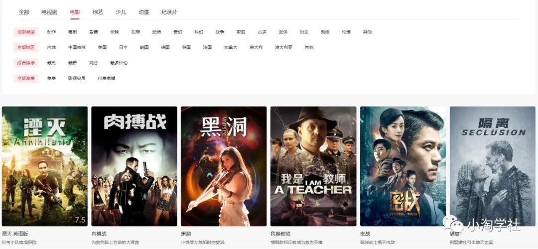 抖音电影解说项目实操详解，无需自己配音-开心分享网