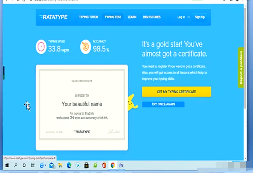 Amazon打字赚美金项目，简单操作，适合新手-开心分享网