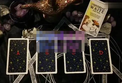 严校长·塔罗牌付费项目，0风险，一台手机，随时随地赚钱价值1000元-开心分享网