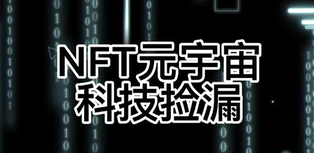 【元本空间sky七级空间唯一ibox幻藏等】NTF捡漏合集【抢购脚本+教程】-开心分享网