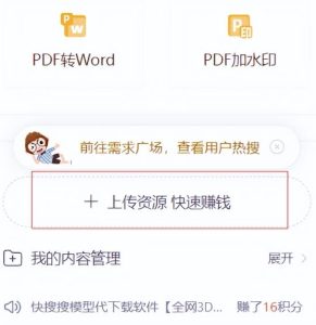 CNDN付费资源项目,不用引流,无需做客服,后期被动收入-开心分享网