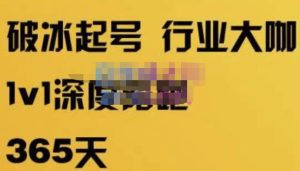 珍妮·短视频直播(定制)线上陪跑,平台逻辑及赛道选择、短视频数据分析技巧、直播三大核心等-开心分享网