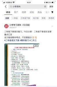 图文去重搬运玩法，坚持执行日入300+，适合大部分项目（附带去重参数）-开心分享网
