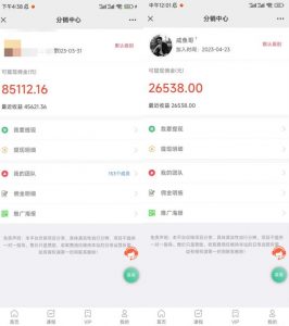 闲鱼流量掘金-虚拟变现新玩法配合全网项目库，精准引流变现3W+-开心分享网