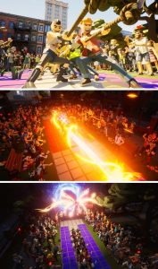 2023抖音最新最火爆弹幕互动游戏–力Q大赛 【开播教程+起号教程+兔费对接报白等】-开心分享网