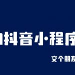 2023抖音小程序项目，变现逻辑非常很简单，当天变现，次日提现【揭秘】