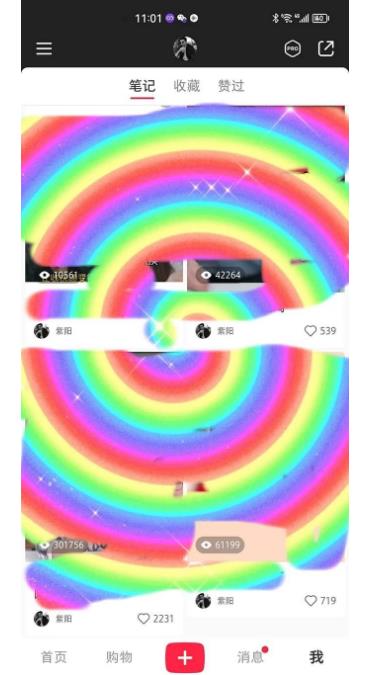 冷门高利润项目,小红书带货,无脑搬运,一部手机实现日入500+【揭秘】-开心分享网