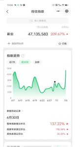 赚想赚钱的人的钱最好赚了:网络赚钱最靠谱项目【揭秘】-开心分享网