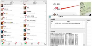 首发价值4000 小红书无限艾特暴力引流创业粉 精准粉揭秘教程-开心分享网