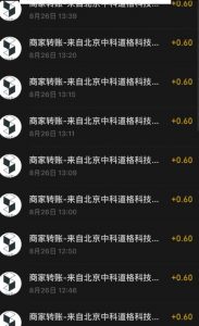 接码无限撸红包一分钟0.6无脑操作一天保底利润200-开心分享网