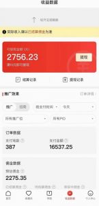 拼多多无人直播不封号玩法,0投入,3天必起,日入1000+-开心分享网