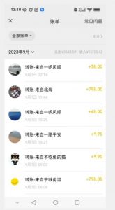 卖古籍电子书，作品只需要简单的图片去重，高客单价高利润，月入五位轻轻松松-开心分享网