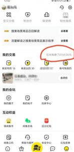 咸鱼平台零货源带货新玩法!平板冷门赛道轻松赚大钱,简单操作高收益【揭秘】-开心分享网