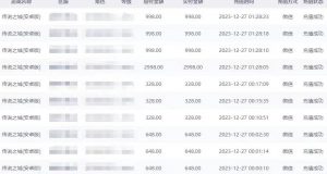 抖音企业号传奇手游变现,日入4500+,小白易上手(独家揭秘)-开心分享网