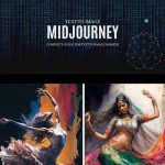 Midjourney AI：从零基础到高级版的大师班教程-34节课-中英字幕