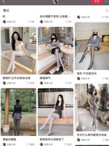 AI打造网红账号,一周收入超5位数,还能矩阵操做-开心分享网