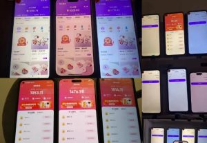 最新语聊自刷项目,亲测3天搞了一千多,不剪辑,不发作品,不带货,简单无脑,无门槛-开心分享网