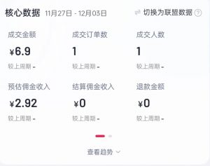 2024短视频好物带货项目,无需实拍,仅靠混剪实现纯视频带货-开心分享网