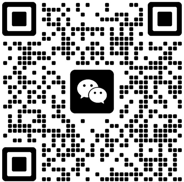 扫码添加微信-开心分享网