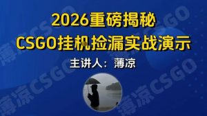 CSGO游戏挂G游戏搬砖最新升级，普通小白一部手机可日入3张+当天见结果，支持验证【揭秘】-开心分享网