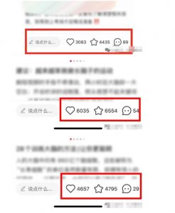 小红书获客实战宝典，带你从小红书平台稳定获客，轻松引流到微信私域-开心分享网