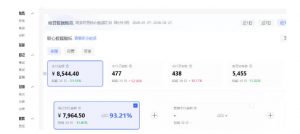 小红书虚拟矩阵4.0:单店4带1矩阵,单店月被动成交1.1W,可工作室矩阵放大-开心分享网