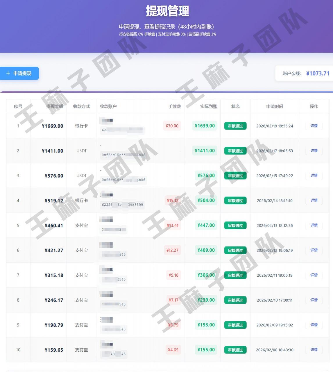 青创助手纯0撸项目，无门槛，每天手机挂4小时，日入3张，稳定运行4年多【揭秘】-开心分享网
