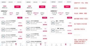 迅雷浏览器项目2.0_拆个大佬周1W的打法-开心分享网