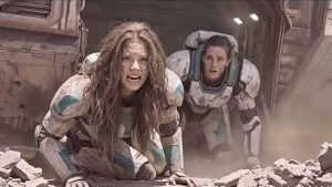 Google AI Studio生成精彩刺激科幻短片教程，带你从零开始制作一部精彩刺激的科幻短片【双语字幕】-开心分享网