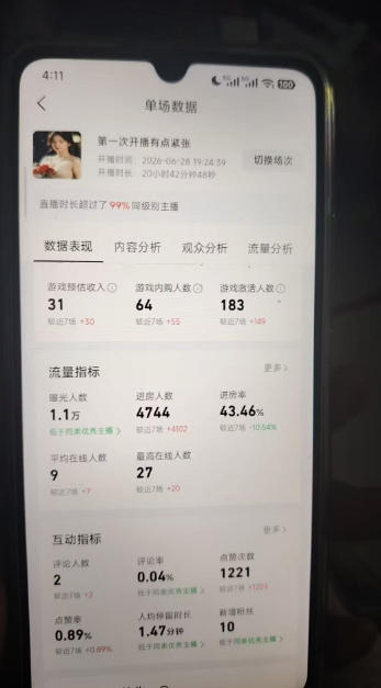 AI小游戏自动直播，当天学会，当天开播，手机电脑都可以玩，拿平台游戏分成收益-开心分享网