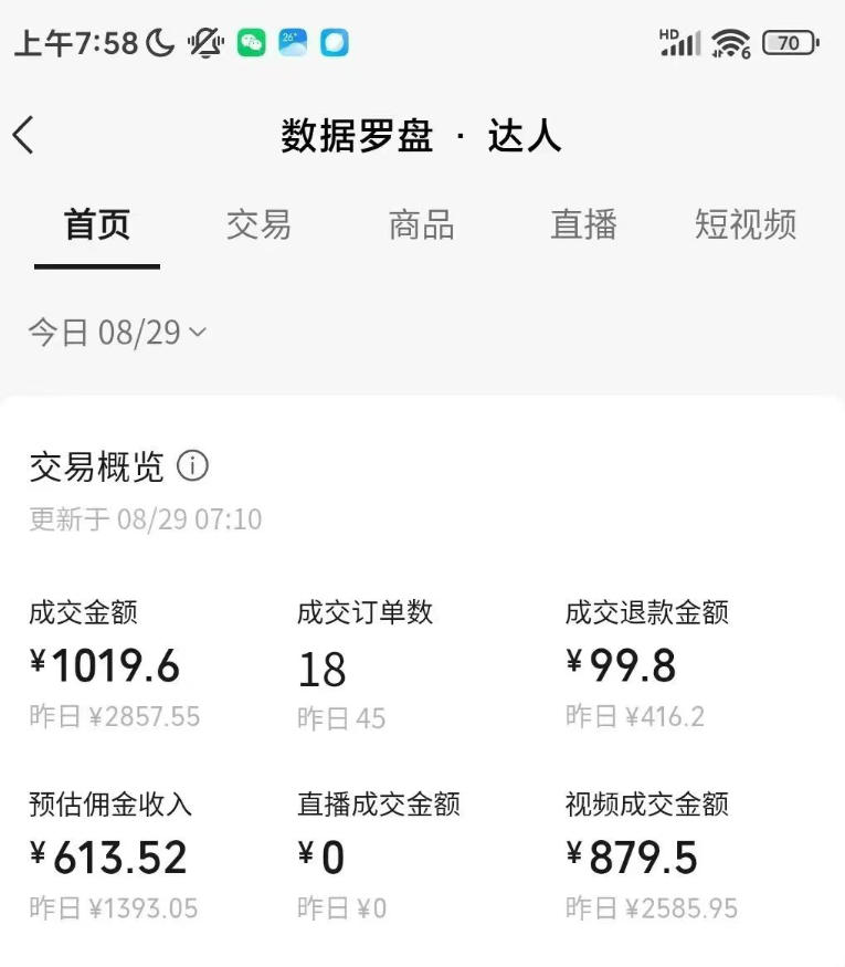 AI图书短视频带货SOP实战教学，手把手带你跑通AI带货掘金之路，高客单高佣金，带货形式多元，轻松月入1W+-开心分享网