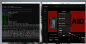 Github热门工具,视频号下载神器又来了!一键注入下载按钮,轻松下载,使用便捷wx_channel-开心分享网
