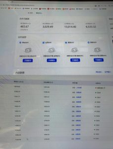 AI智能广告挂G,在家自动賺收益,日入300+,多机多收益【揭秘】-开心分享网