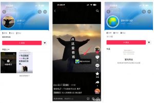 最强抖音引流-隐藏式暂停跳钩子，效果自测-开心分享网
