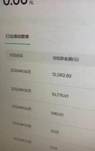 汽水音乐人项目,暴力自然流打法,不需要你会唱歌、会写歌,用AI生成上传,靠自然流賺播放收益-开心分享网