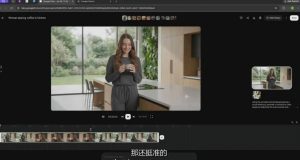 【无水印】Google Flow完整课程：AI人工智能从入门到精通-精翻中英字幕-开心分享网
