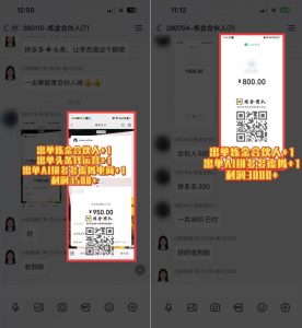 日入3k+的互联网项目,网红的尽头是带货,网创的尽头一定是知识付费卖项目【揭秘】-开心分享网